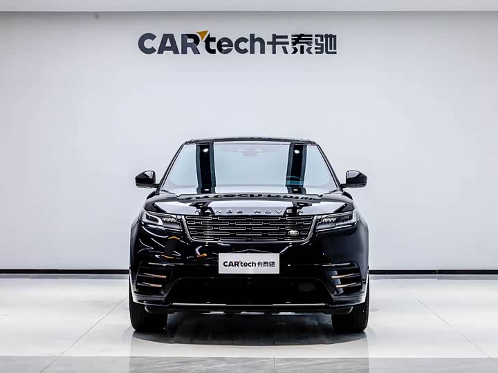 Range Rover Velar 2024 Dynamic SE