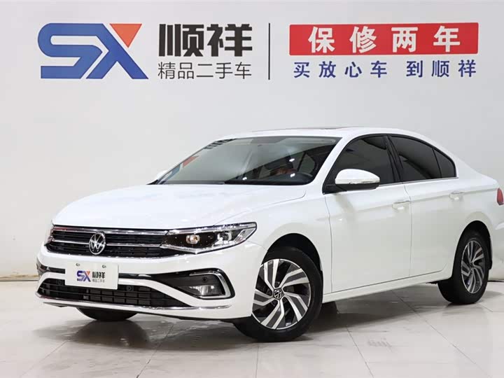 Bora 2023 200TSI DSG Zhixing Edition