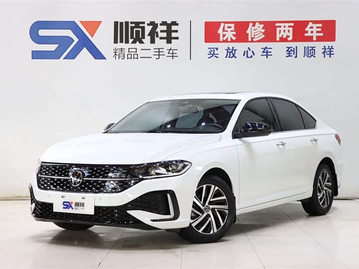 Lavida 2023 300TSI DSG Starry Leading Edition