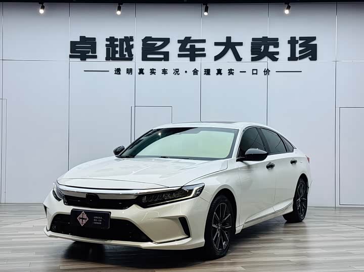 Yingshipai 2022 260TURBO refined version