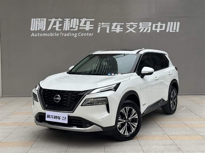 X-Trail 2023 e-POWER AWD Luxury