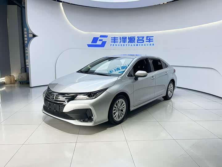 Asia Lion 2021 2.0L Deluxe Edition