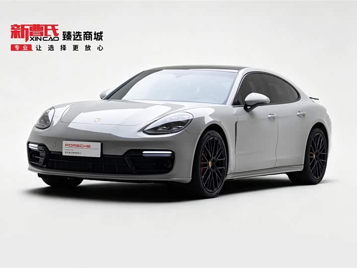 Panamera 2023 Panamera 2.9T