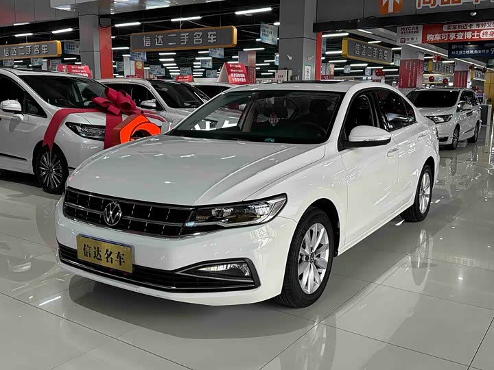 Bora 2021 1.5L Automatic Elite Intelligent Edition