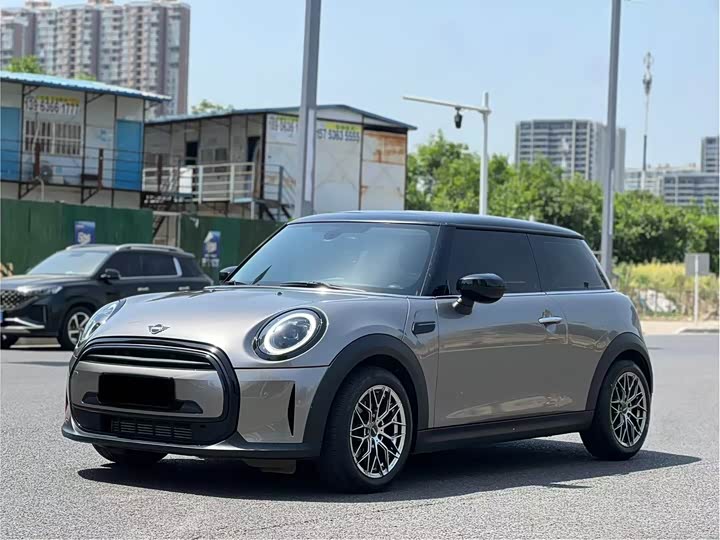 MINI 2023 1.5T ONE