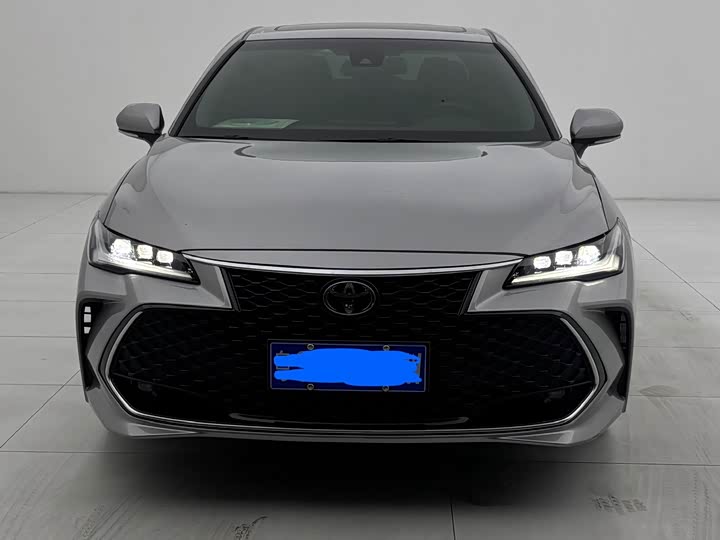 Asia Dragon 2022 2.5L Deluxe Edition