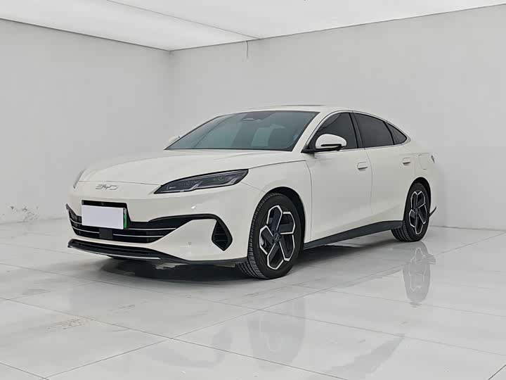 Seal 06 2024 DM-i 120KM flagship model