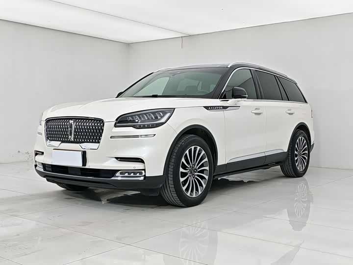 Pilot 2020 3.0T V6 four-wheel drive premium version