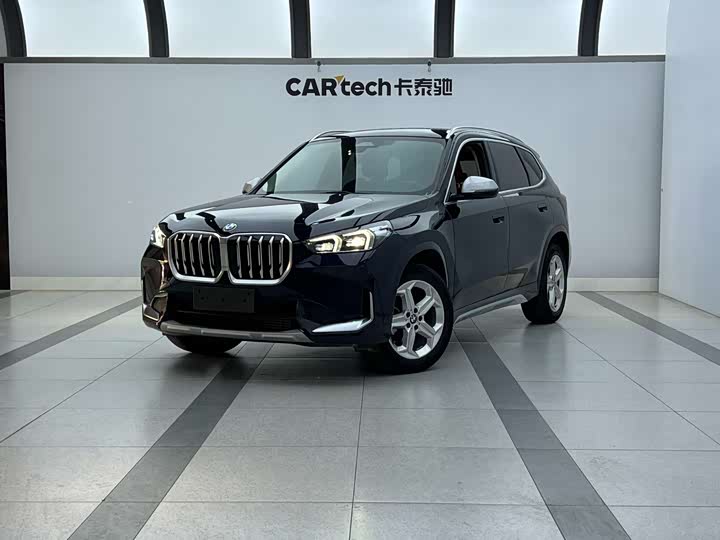 BMW X1 2023 sDrive20Li X-Line