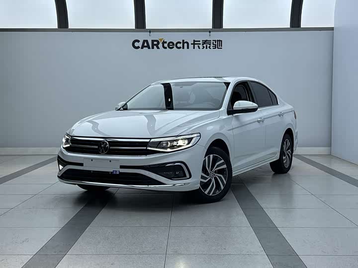 Bora 2023 280TSI DSG Comfort Edition