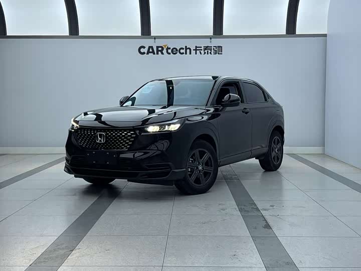 Honda XR-V 2023 1.5L CVT hot version