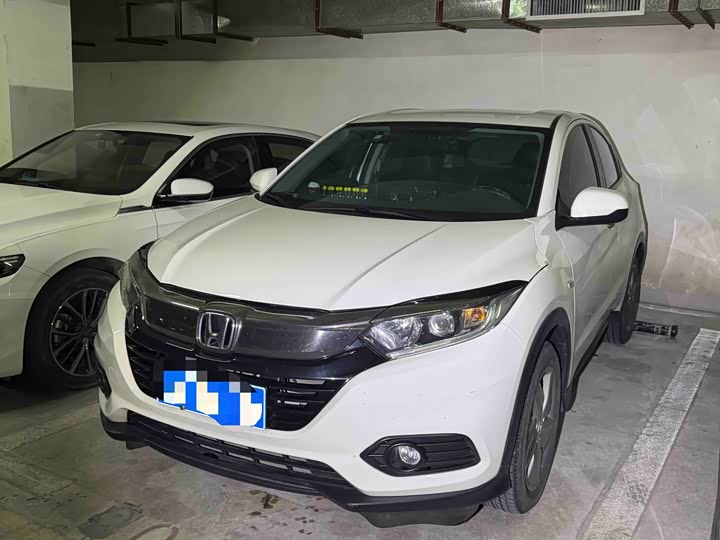 Binzhi 2019 220 TURBO CVT Elite Edition National VI