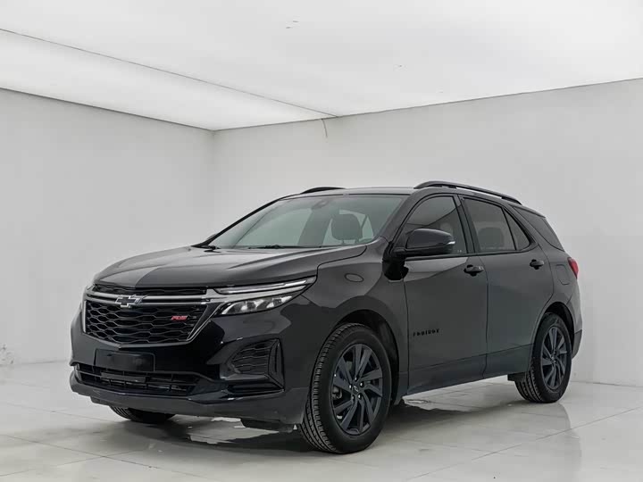 Explorer 2022 mild hybrid 550T RS smart expansion version