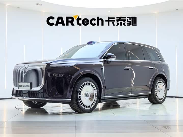 2025 Lantu Taishan 2026 Max