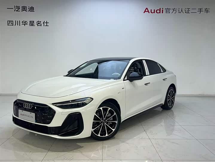 Audi A5L 2026 2.0T Sports Edition