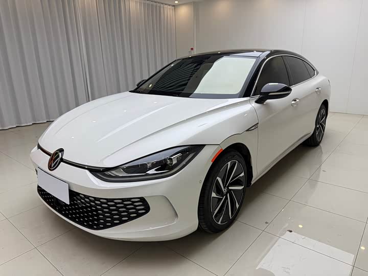 Lingdu 2022 Lingdu L 280TSI DSG super spicy flagship version