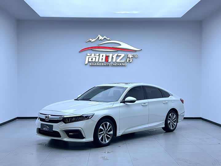 Yingshipai 2019 260TURBO Exquisite Edition National VI