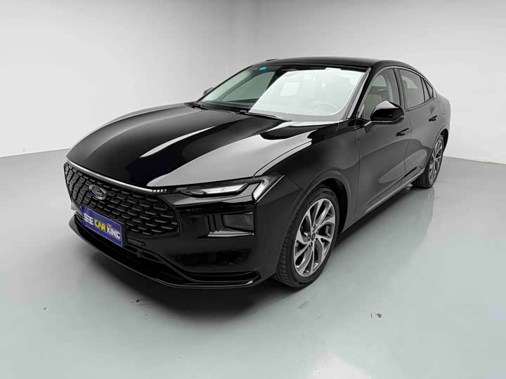 Mondeo 2022 Model EcoBoost 245 Extreme Model