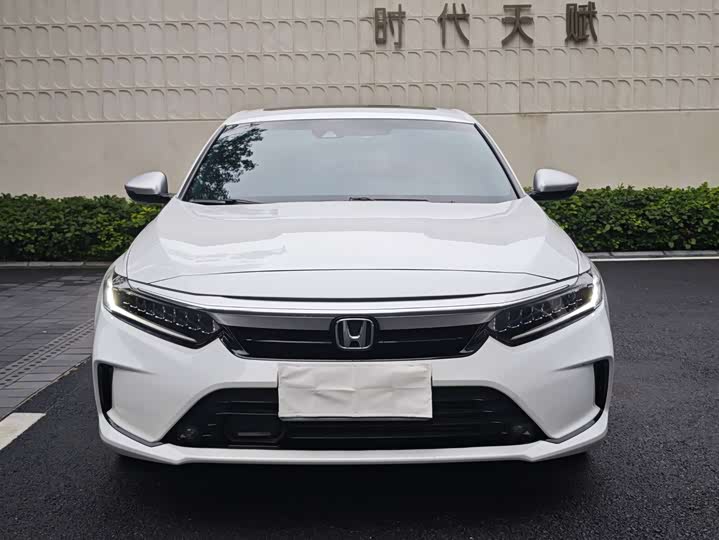 Yingshipai 2022 260TURBO Jingyue Edition