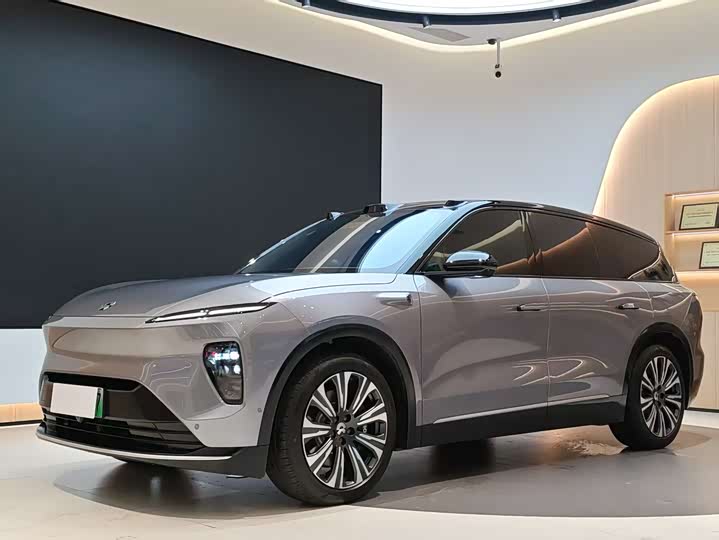 NIO ES8 2024 75kWh