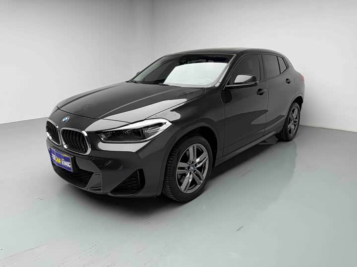 BMWX2 2021 Model Facelift sDrive25i M Sports Package