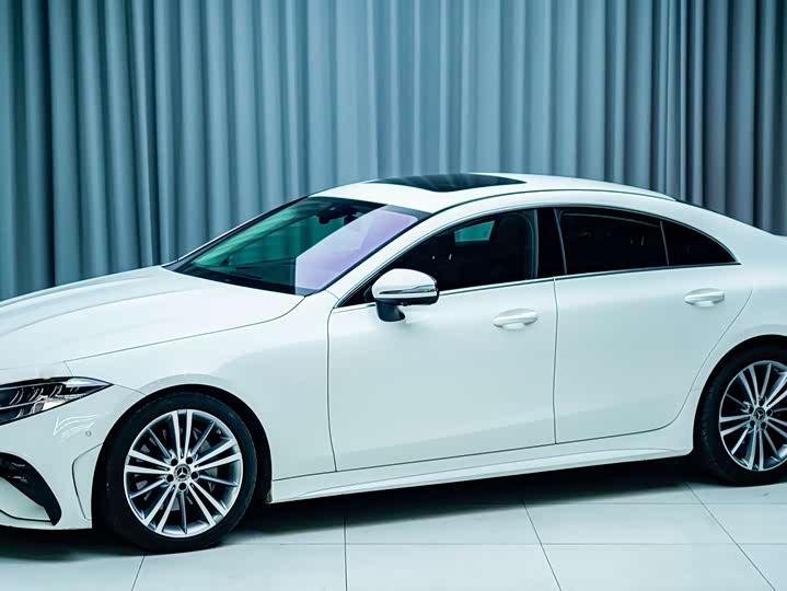 Mercedes-Benz CLS 2023 CLS 300 Dynamic