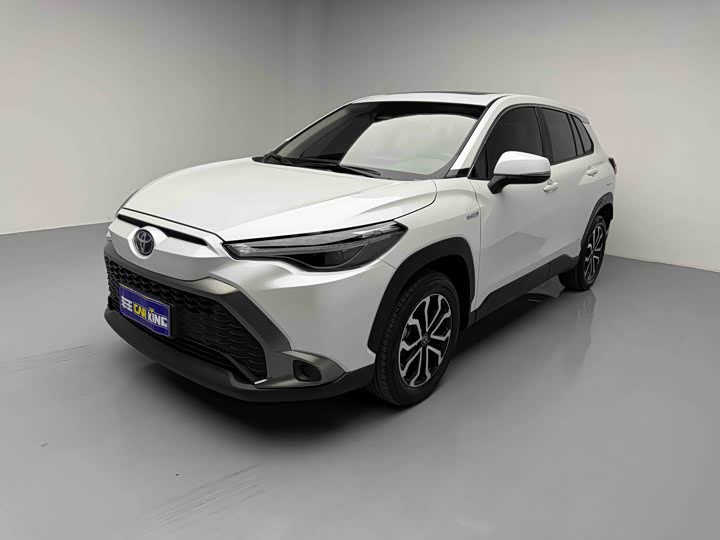 Frontlander 2023 2.0L Hybrid Luxury Edition