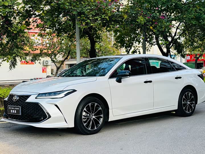 Asia Dragon 2023 2.5L Deluxe Edition