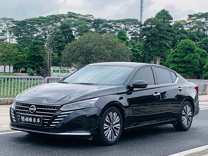 Altima 2022 2.0L XL-TLS Comfort Edition