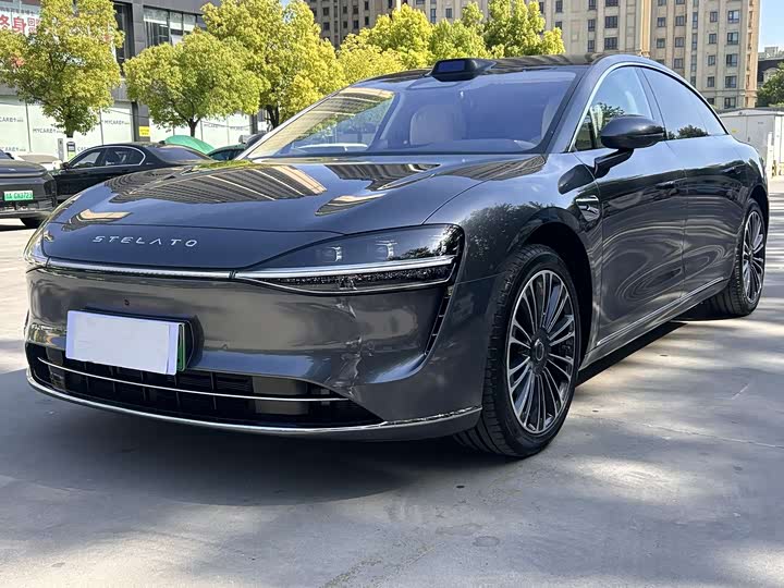 Xiangjie S9 2025 extended range Max