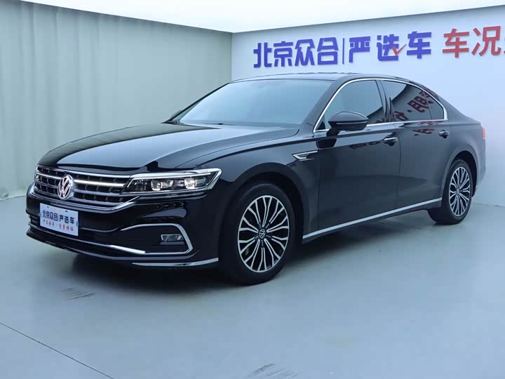 Huiang 2021 380TSI Deluxe Edition