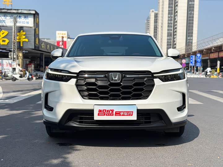 Honda HR-V 2023 240TURBO Jingrui Edition
