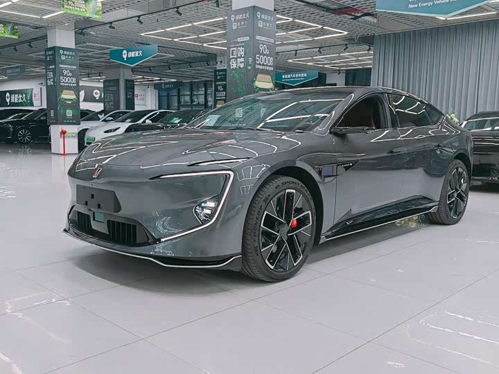 2025 Avita 12 2026 Master pure electric version four-wheel drive