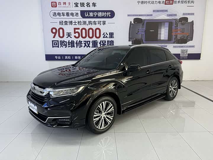 Guandao 2020 240TURBO 2WD Intelligent Edition