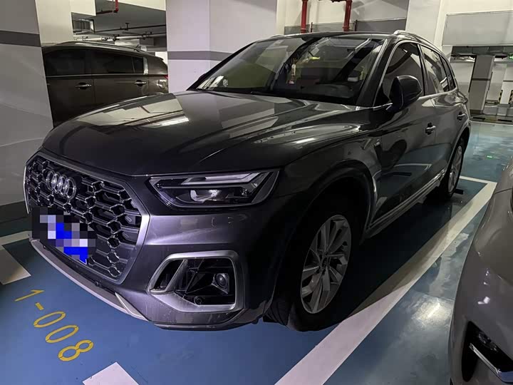 Venucia 2021 260T automatic 48V mild hybrid supercharged star enjoy success version