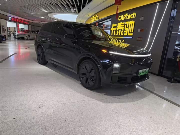 Changan UNI-V 2022 1.5T sports version