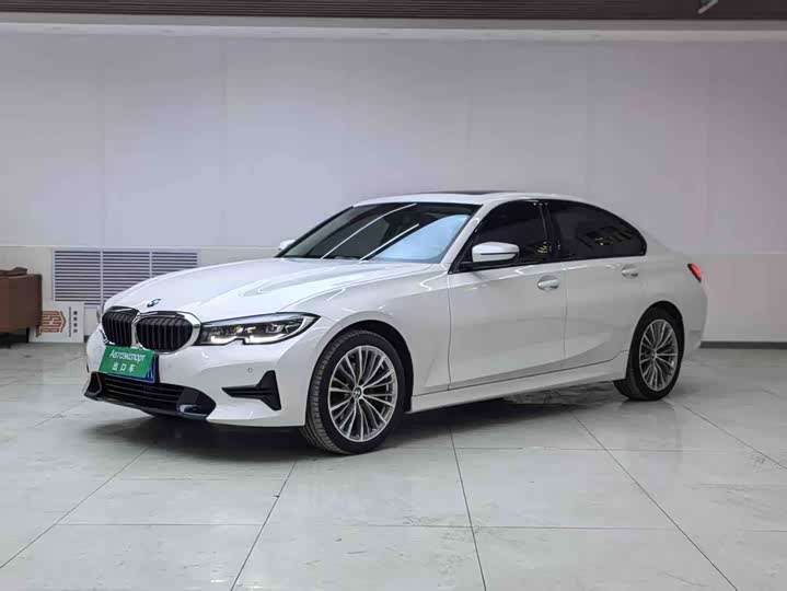 Mercedes-Benz C-Class 2022 C 260 L Sports Edition