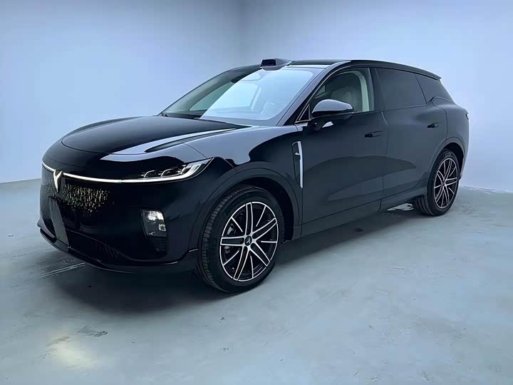 Song Pro New Energy 2023 Champion Edition DM-i 71KM Leading Type