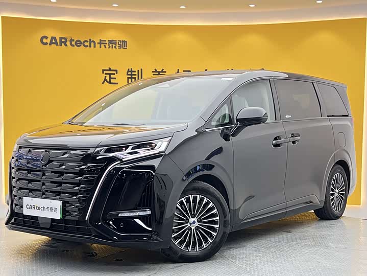 NIO ES6 2023 75kWh