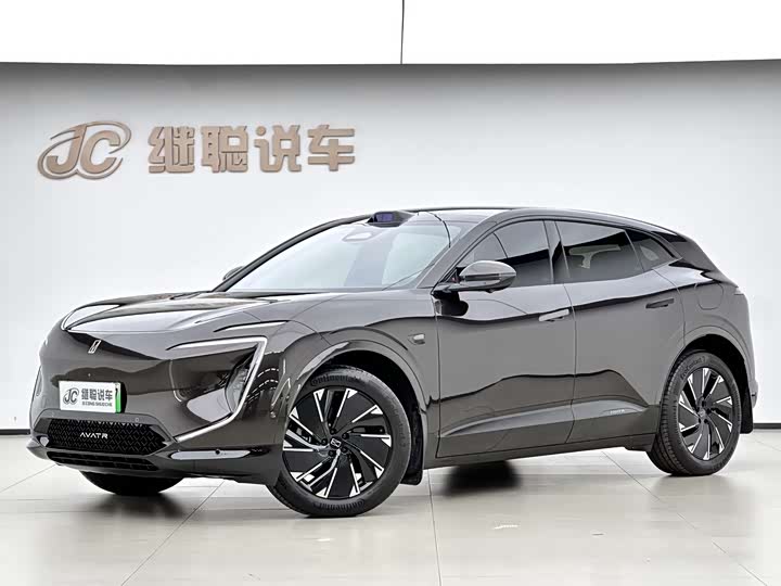 Volvo V90 2024 Cross Country B5 AWD Zhiyuan Edition