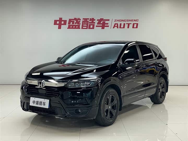 Haval M6 2021 PLUS 1.5T DCT Elite Intelligent Connected Model