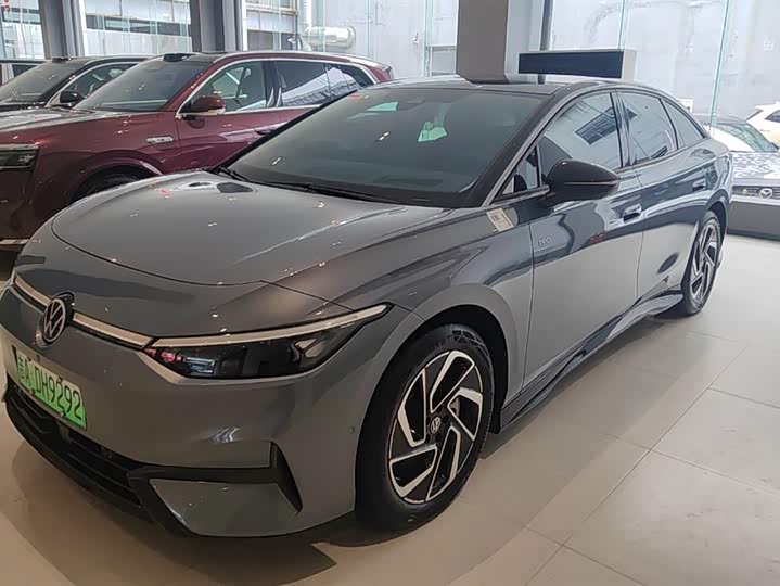 Volkswagen ID.7 VIZZION 2024 PRO