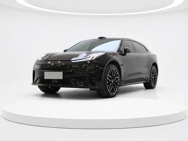 Haval Raptor New Energy 2023 Hi4 102 Discovery Edition