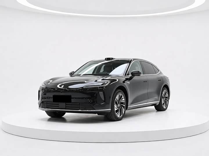 Xiangjie S9T 2025 pure electric rear-wheel drive Max (192-line lidar)