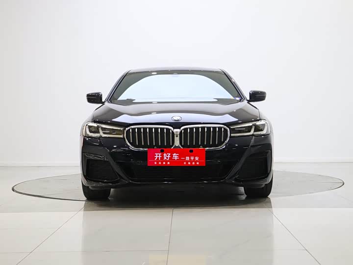 2021 BMW5 Series 2021 Model 530Li PremiumModel M Sports Package
