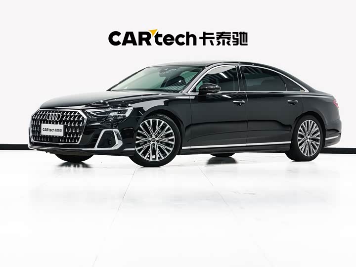 2022 AudiA8 2023 Model A8L 50 TFSI quattro PremiumModel