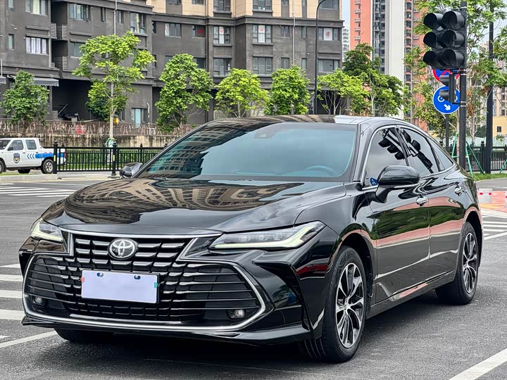 Asia Dragon 2022 2.0L Deluxe Edition