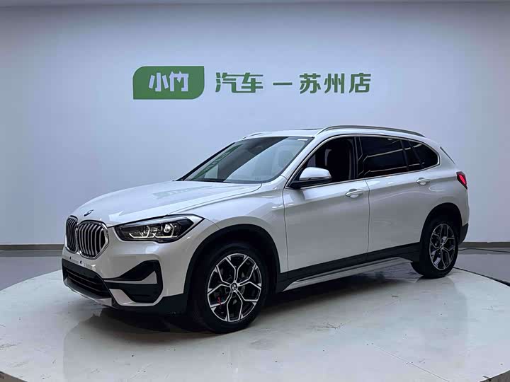 2022 BMWX1 2022 Model sDrive20Li PremiumModel