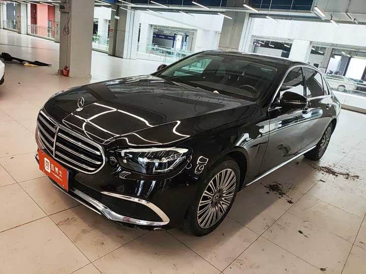 Trumpchi GS4 2022 270T Automatic Intelligent Navigation Edition