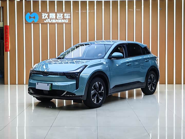 Guandao 2020 240TURBO 2WD Intelligent Edition